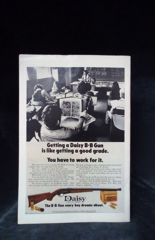 The Flash #223 (1973)