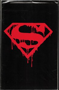 The Death of Superman 30th Anniversary Special (2023) Superman
