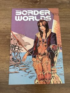 Megaton Man # 7 VF/NM Kitchen Sink Comic Book 13 J315