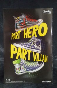 Batman Annual #28 (2011)