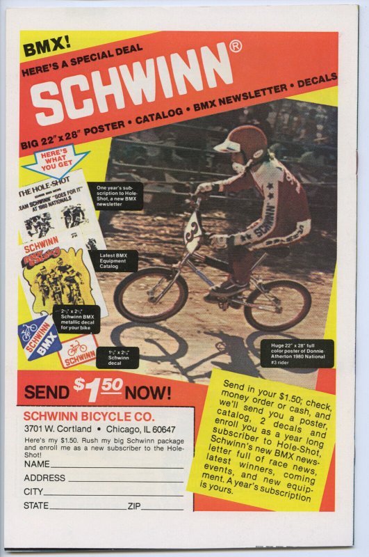 FANTASTIC FOUR #221 - 9.2, WP - Byrne - Fantastic Four vs aliens - High grade!