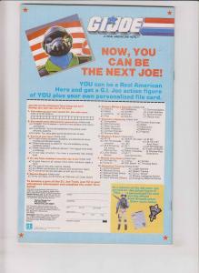 Count Duckula #3 VF first appearance of danger mouse - marvel comics - newsstand