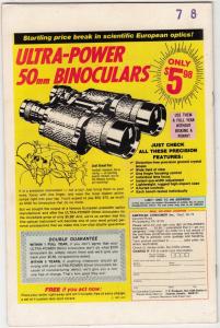 Doctor Strange #10 (Oct-75) NM Super-High-Grade Dr.Strange