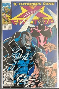 X-Factor #86 (1993, Marvel) NM-