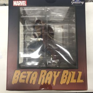 Beta Ray Bill (2022) Diamond Select Toys| Gallery Diorama| Marvel Comics - New