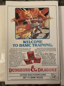 Captain America #332 (1987)