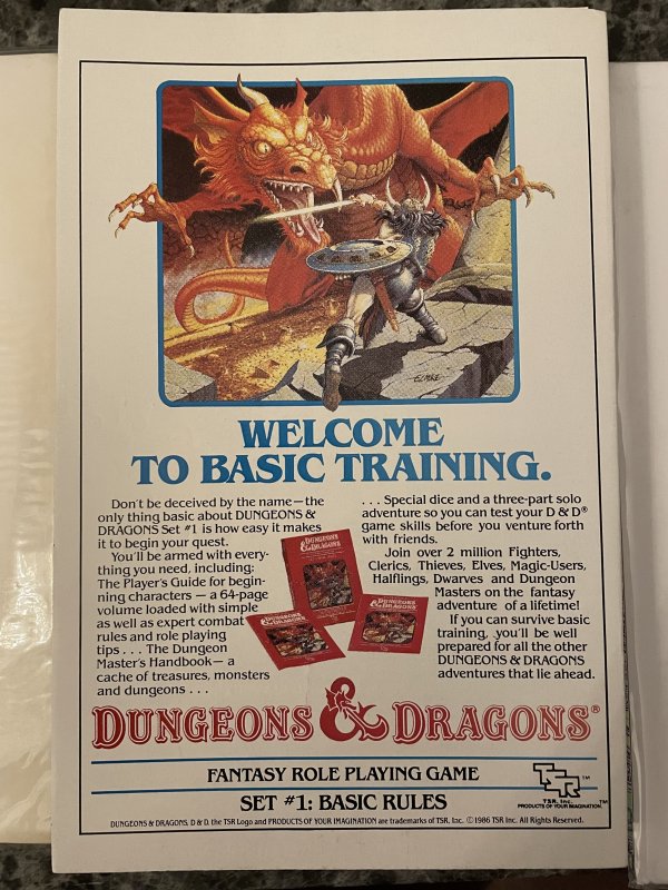 Captain America #332 (1987)