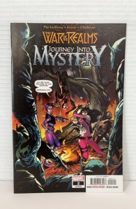 War of the Realms: Journey Into Mystery #2 (2019)