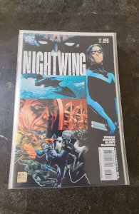 Nightwing #143 (2008)