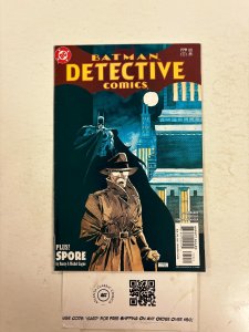 Detective Comics #779 NM DC Comic Books Batman Catwoman Robin 32 HH87