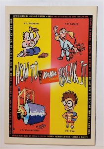 Aladdin (Disney’s…) #5 (Feb 1995, Marvel) FN/VF