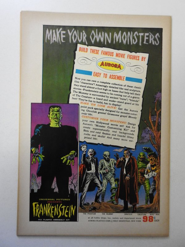 Batman #159 (1963) FN Condition!