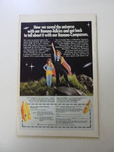 The Avengers Annual #9 (1979) VF- condition