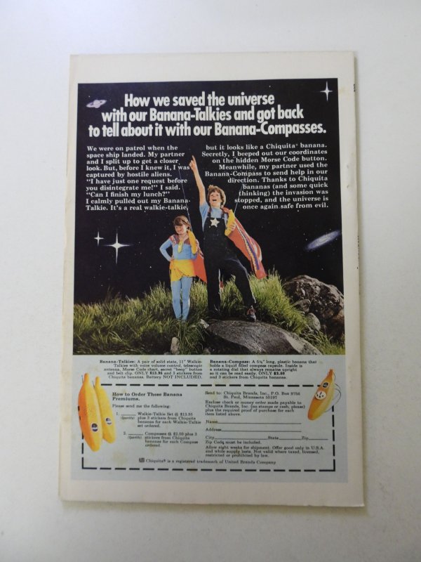 The Avengers Annual #9 (1979) VF- condition