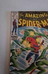 The Amazing Spider-Man #71 (1969)