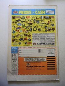 The Invaders #41 (1979) VG+ Condition