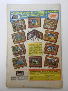 Frankie Comics #8 (1947) Good- Condition