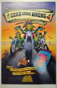 The Uncanny X-Men #406 (2002)