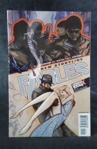 Fables #12 2003 Vertigo Comics Comic Book