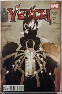 Venom #5 (2011)