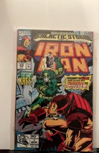 Iron Man #279 (1992)