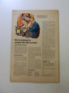 Fantastic Four #73 (1968) FN- condition