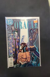 Showcase '94 #12 (1994)