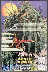 Marvel Comics Presents #1 (1988, Marvel) NM-