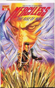 Merciless: The Rise of Ming #1 (2012) Prince Ming