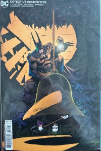 Detective Comics #1072 (2023)