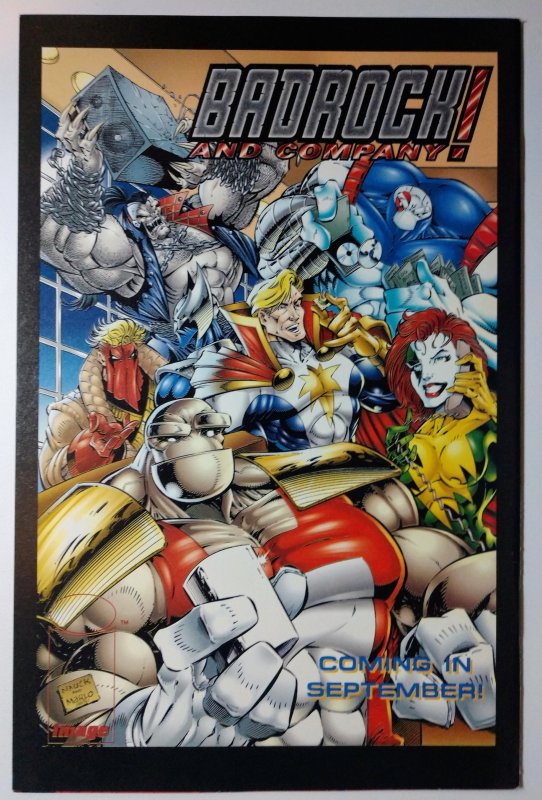 Spawn #24 (7.5, 1994)