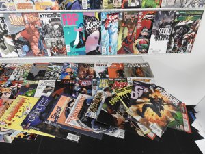 Huge Lot 170+ Comics W/ Spider-Man, Batman, Avengers, +More! Avg FN/VF Condition