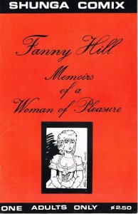 Fanny Hill (1991)
