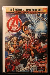 Avengers #44 (2015)