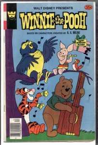 Winnie-the-Pooh #10 (1978) Winnie-the-Pooh