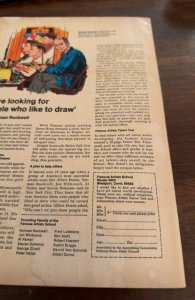 Daredevil #37 (1968) vs Dr Doom See description