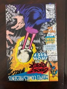 Marvel Comics Presents #116 (1992) - NM