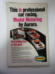 House of Secrets #84 (1970) FN+ Condition