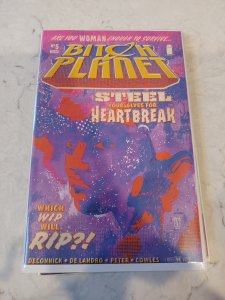 Bitch Planet #5  (2015)