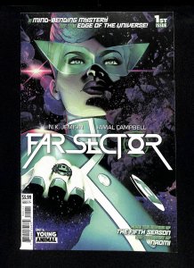 Far Sector #1