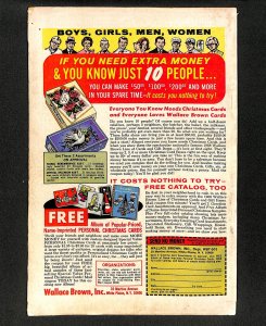 Marvel Collectors' Item Classics #17