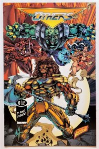 The Others #0 (Mar 1995, Image) VF/NM