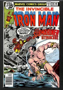Iron Man #120 (1979)
