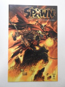 Spawn #86 (1999) FN/VF Condition!