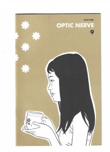Optic Nerve #9