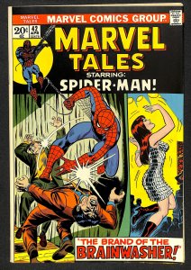 Marvel Tales #42 (1973)