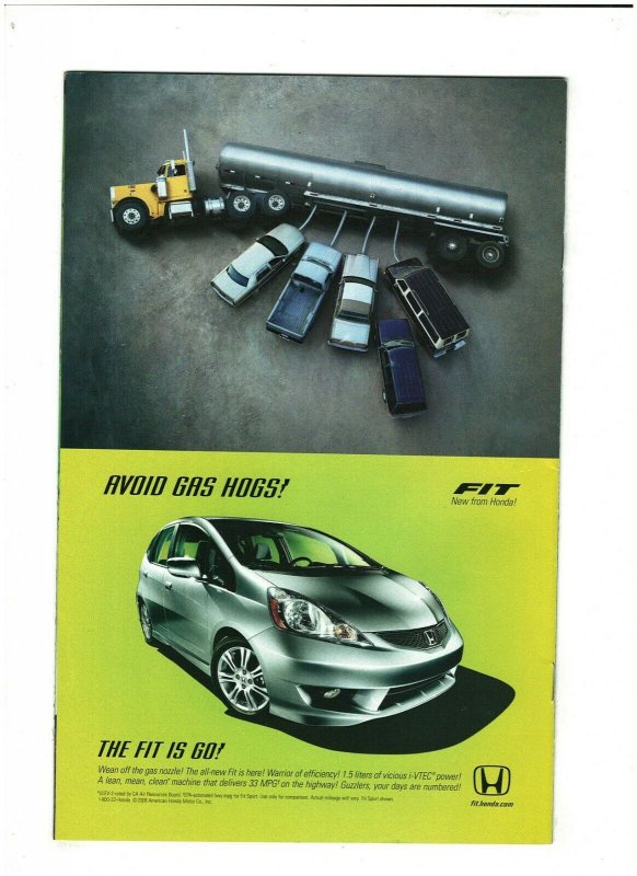 Secret Invasion: Inhumans #4 VF+ 8.5 Marvel Comics 2008