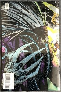 Generation X #1 (1994, Marvel) Chromium Cover. 1st appearance of Chamber. VF/NM