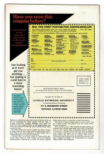 Dead Of Night 11   1st Scarecrow (Straw Man)