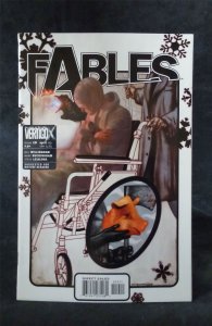 Fables #10 2003 Vertigo Comics Comic Book